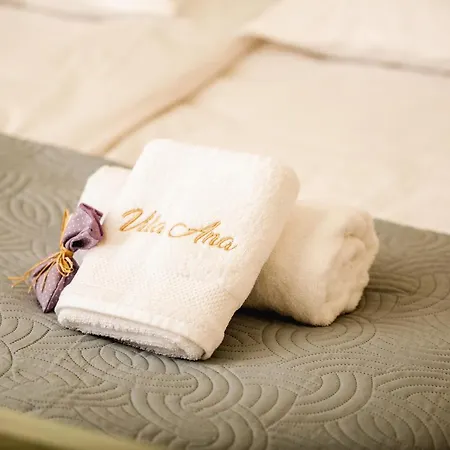 Appartement Ana Štanjel