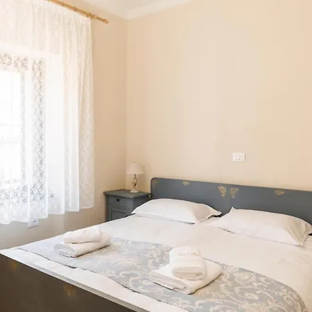 Ana Apartament Štanjel