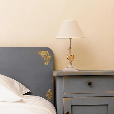 Ana Apartament Štanjel