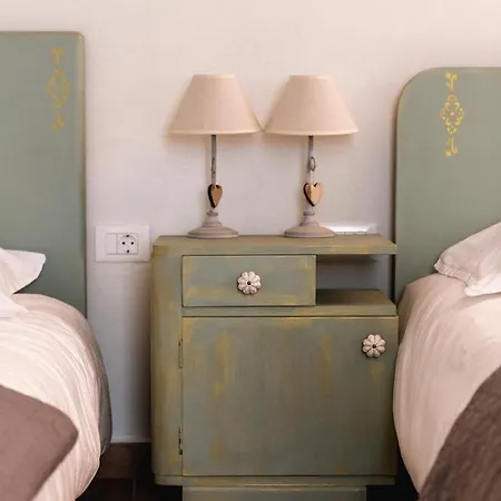 Ana Appartement Štanjel