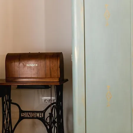 Ana Appartement Štanjel