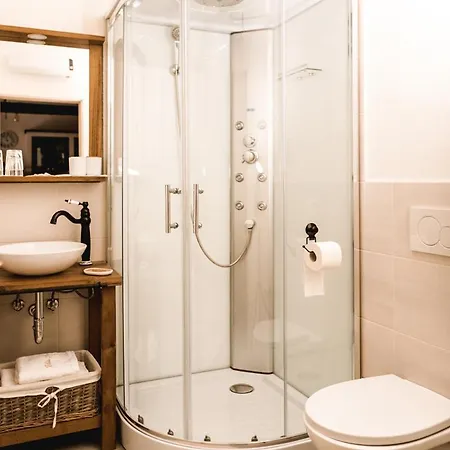 Ana Appartamento Štanjel