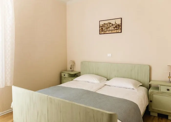 Appartement Ana Štanjel