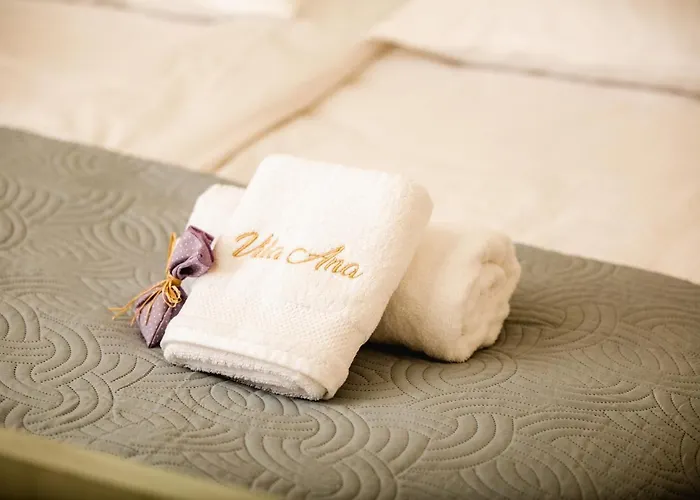 Appartement Ana Štanjel