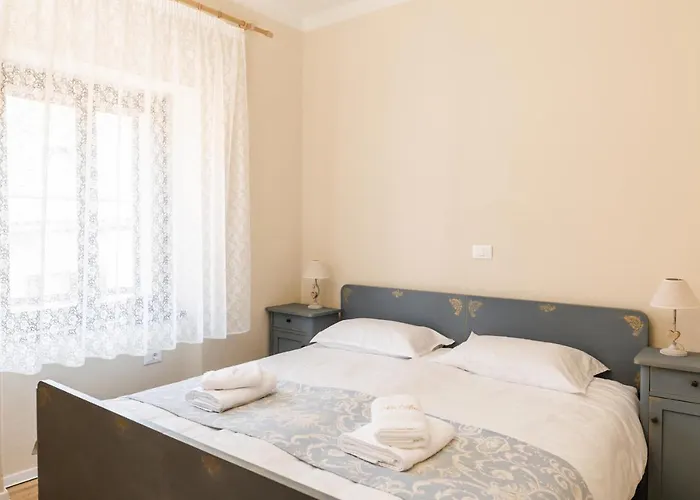 Ana Appartement Štanjel