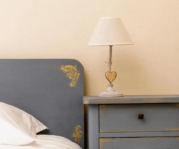 Ana Appartement Štanjel