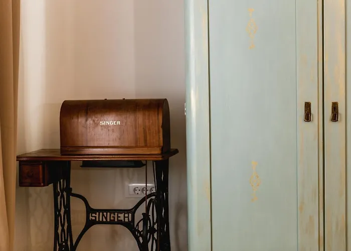 Ana Appartement Štanjel