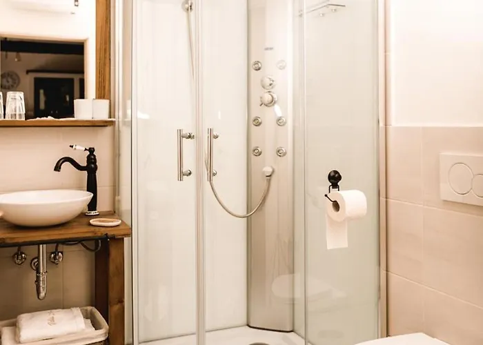 Ana Appartamento Štanjel